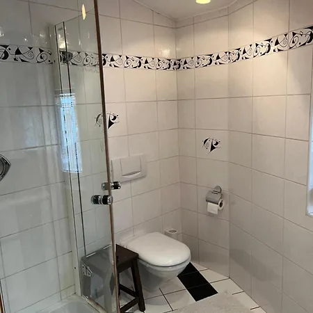 Am Fusse Des Karwendelgebirges Apartmán