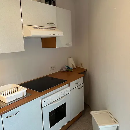 Apartment Am Fusse Des Karwendelgebirges