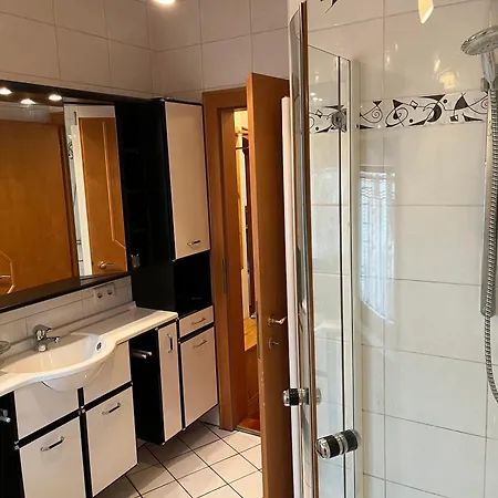 Am Fusse Des Karwendelgebirges Apartmán Absam