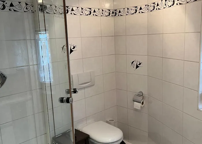 Am Fusse Des Karwendelgebirges Appartement