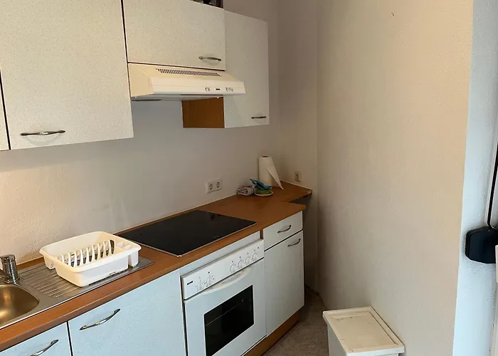 Appartement Am Fusse Des Karwendelgebirges