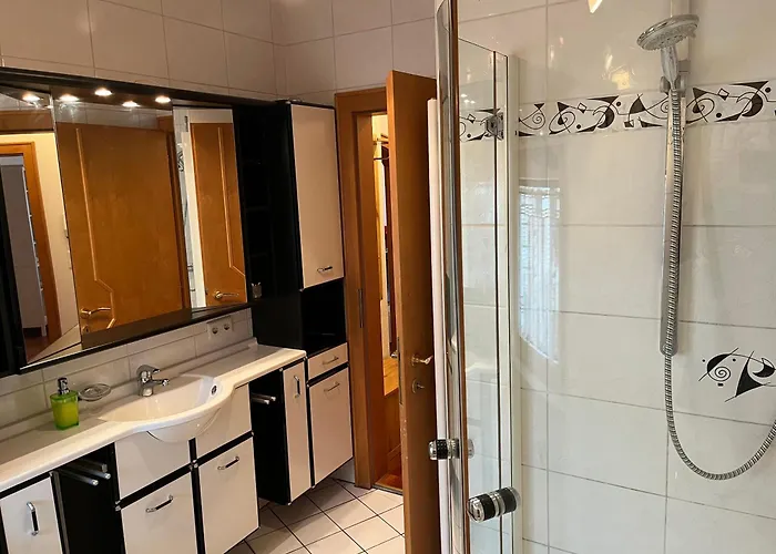 Am Fusse Des Karwendelgebirges Appartement Absam