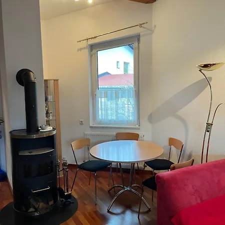 Am Fusse Des Karwendelgebirges Абзам