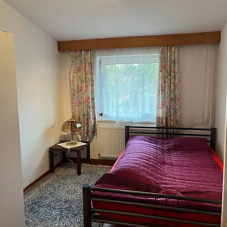 Apartment Am Fusse Des Karwendelgebirges Absam